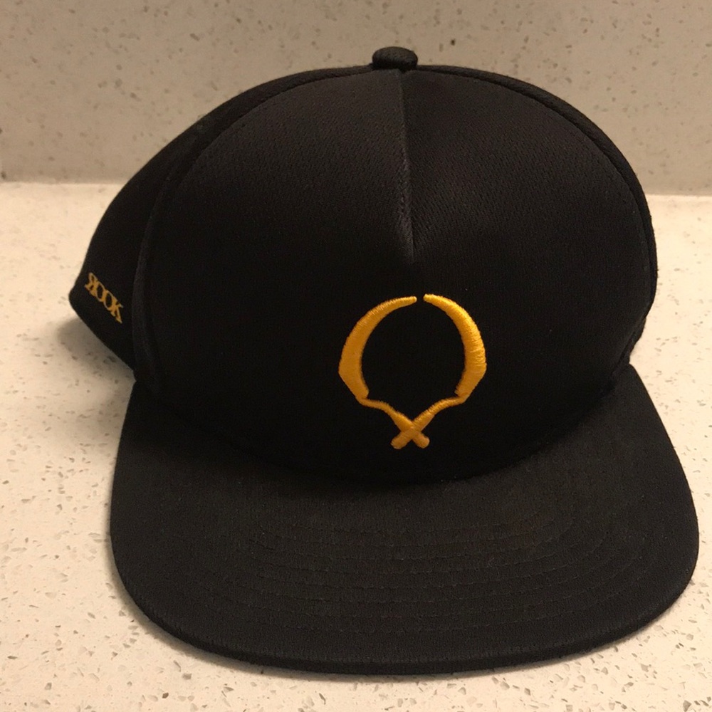 “Krooks” Crooks & Castles SnapBack